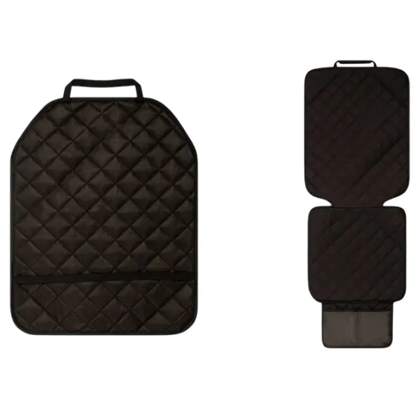 Protecție scaun auto Caretero 5902021522859 Poliester photo 1