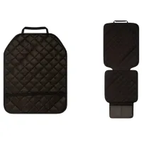 Protecție scaun auto Caretero 5902021522859 Poliester