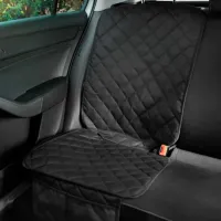 Protecție scaun auto Caretero 5902021522859 Poliester photo 2