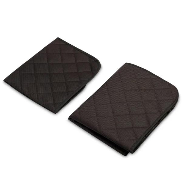 Protecție scaun auto Caretero 5902021522859 Poliester photo 3