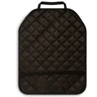 Protecție scaun auto Caretero 5902021522859 Poliester photo 4