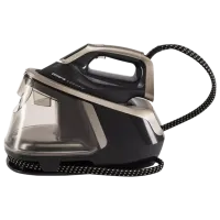 Fier de călcat Polaris PSS8010K Cu generator de aburi / 3000 W / Black