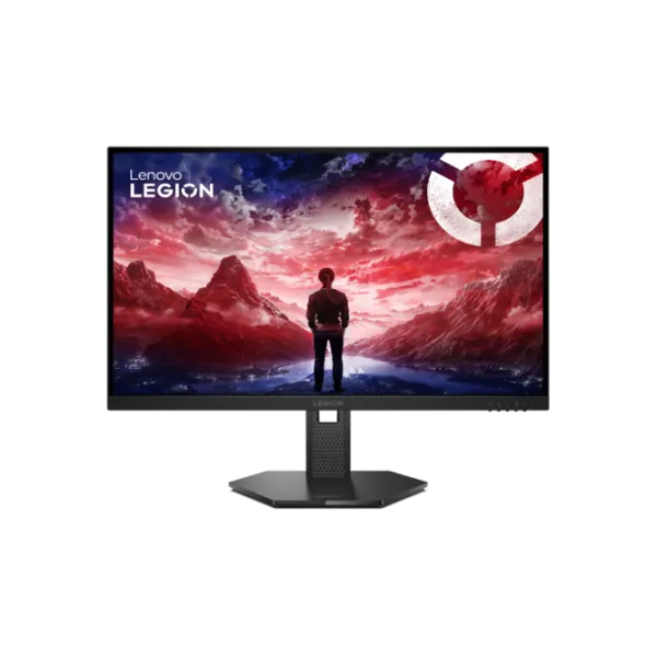 Монитор Lenovo Legion 27-10 27" Full HD 240 Гц / 0.5 мс / Черный photo 1