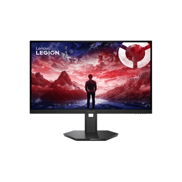 Монитор Lenovo Legion 27-10 27" Full HD 240 Гц / 0.5 мс / Черный photo 1