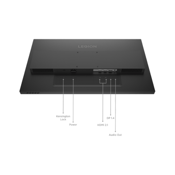 Монитор Lenovo Legion 27-10 27" Full HD 240 Гц / 0.5 мс / Черный photo 5