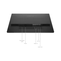 Монитор Lenovo Legion 27-10 27" Full HD 240 Гц / 0.5 мс / Черный photo 5