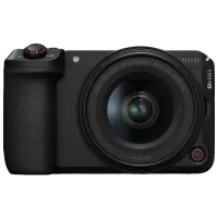 Фотоаппарат Canon EOS R6 V Body CMOS/ Черный