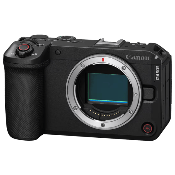 Фотоаппарат Canon EOS R6 V Body CMOS/ Черный photo 2