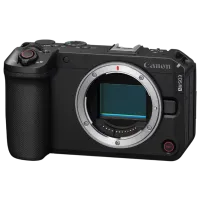 Cameră foto Canon EOS R6 V Body CMOS/ Black photo 2