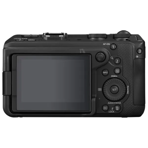 Фотоаппарат Canon EOS R6 V Body CMOS/ Черный photo 3