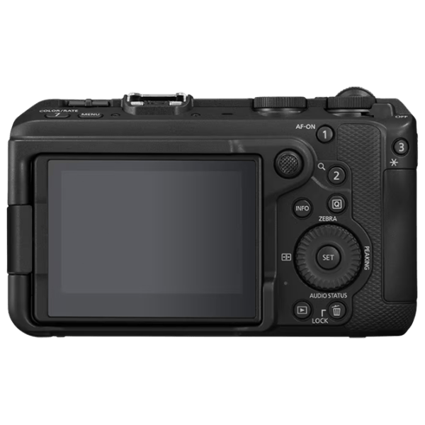 Фотоаппарат Canon EOS R6 V Body CMOS/ Черный photo 3