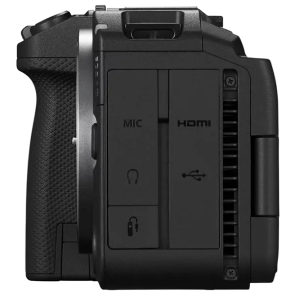 Фотоаппарат Canon EOS R6 V Body CMOS/ Черный photo 5