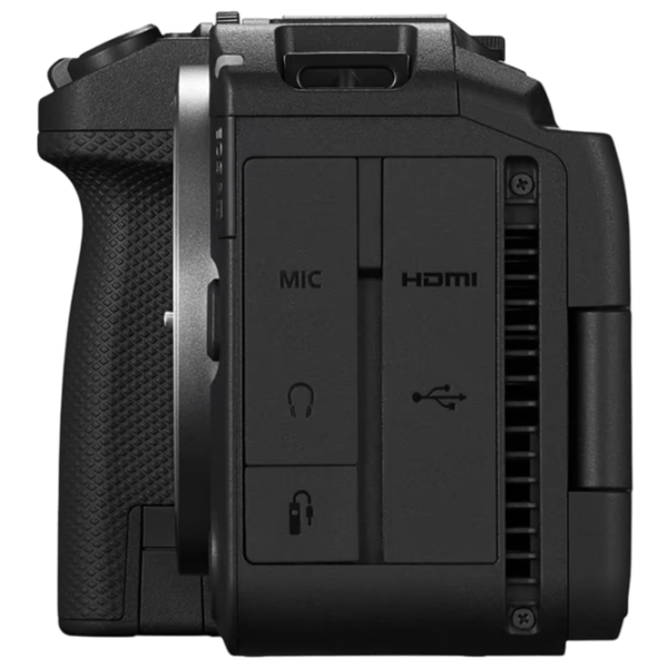 Фотоаппарат Canon EOS R6 V Body CMOS/ Черный photo 5