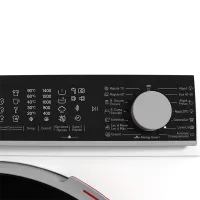 Стиральная машина SHARP ES-NFL914CWNA-EE 9 кг / 1400 об/мин / Белый photo 9