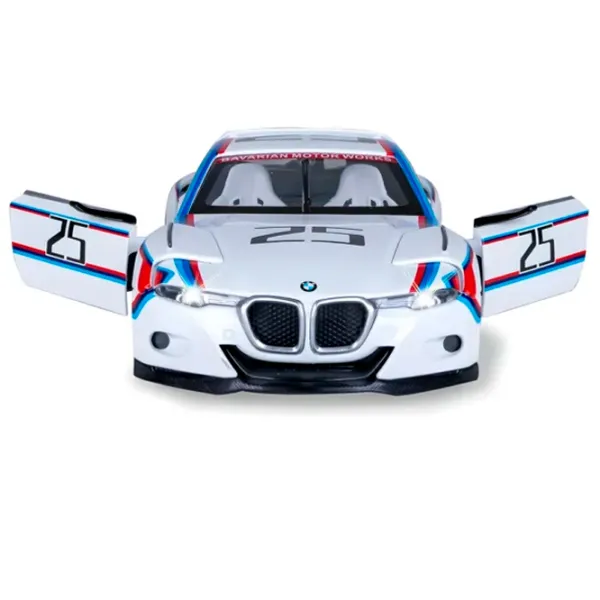 Mașină MSZ 3.0 CSL Hommage 68257A/2  / / Auriu White photo 3