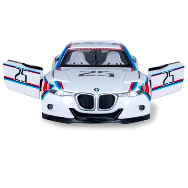 Mașină MSZ 3.0 CSL Hommage 68257A/2  / / Auriu White photo 3