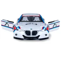 Машинка MSZ 3.0 CSL Hommage 68257A/2 / / Золотoй Белый photo 3
