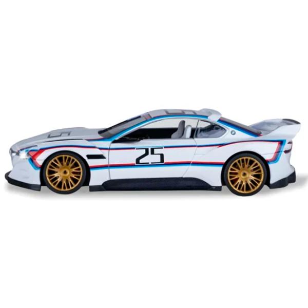 Mașină MSZ 3.0 CSL Hommage 68257A/2  / / Auriu White photo 4