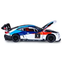 Машинка MSZ M4 GT3 68282A/2 / / Красный Белый photo 5
