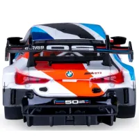Машинка MSZ M4 GT3 68282A/2 / / Красный Белый photo 7