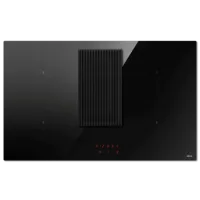 Plită încorporabilă cu inducție Elica NIKOLATESLA PRIME S+ BL/A/83 Vitroceramică / Black