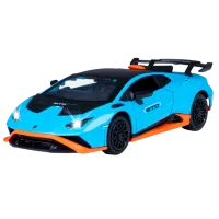 Машинка MSZ Huracan STO 68279A  / / Оранжевый Голубой