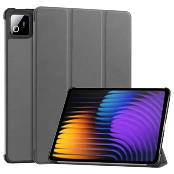 Чехол для планшета Xiaomi Pad 8 Pro MI000029684 11.2" / Серый photo 1
