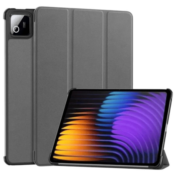 Чехол для планшета Xiaomi Pad 8 Pro MI000029684 11.2" / Серый photo 1