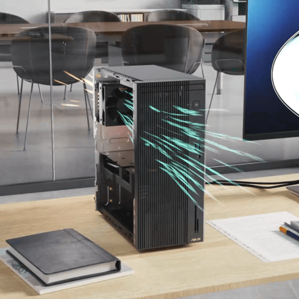 Мини ПК Asus ExpertCenter P500MV Core 5 210H/ 16 ГБ/ / 512 ГБ/  photo 6