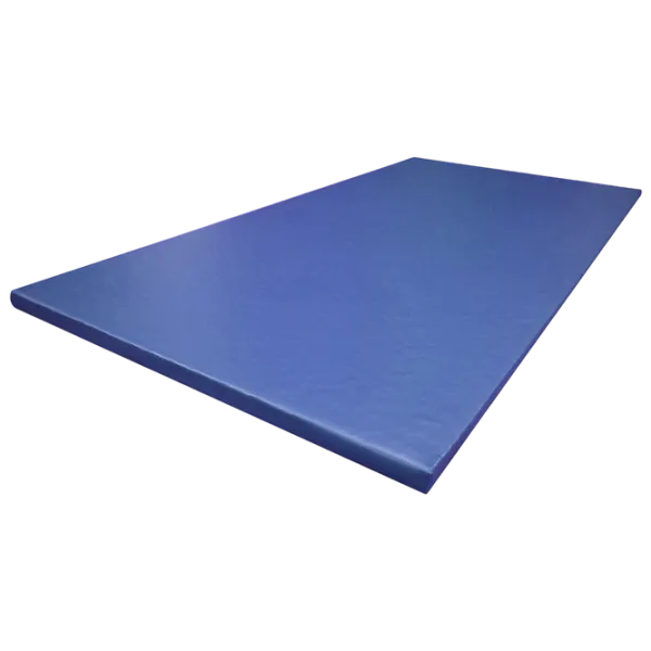 Saltea sportivă Sportline Top PVC / / Multicolor photo 1