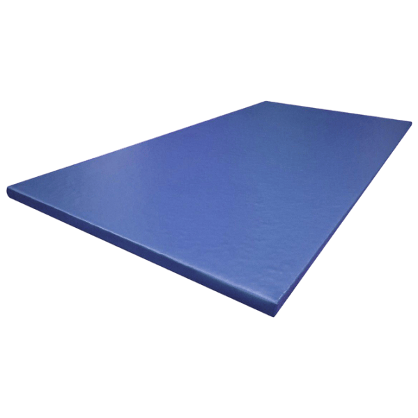 Saltea sportivă Sportline Top PVC / / Multicolor photo 1