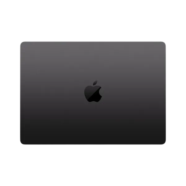 Ноутбук Apple MacBook Pro 14 2026 M5 10C/10G / 24 ГБ / 2 ТБ / VGA Встроенная / Черный photo 3