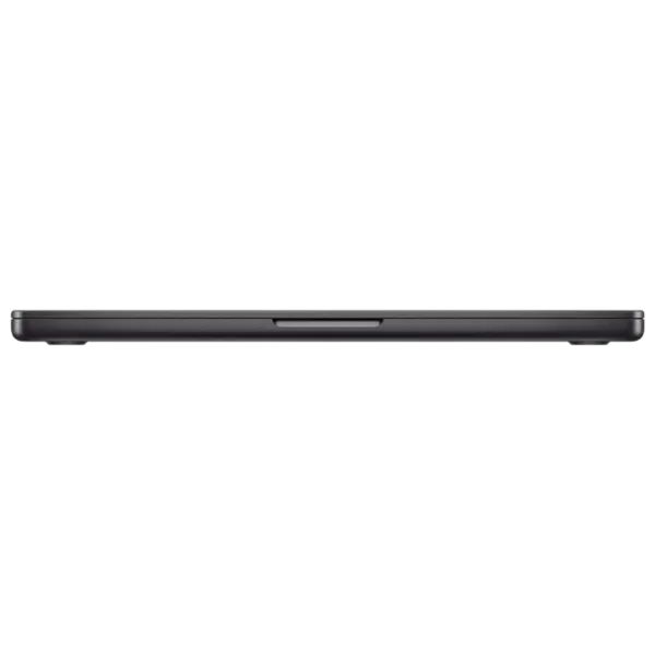Ноутбук Apple MacBook Pro 14 2026 M5 10C/10G / 24 ГБ / 2 ТБ / VGA Встроенная / Черный photo 4
