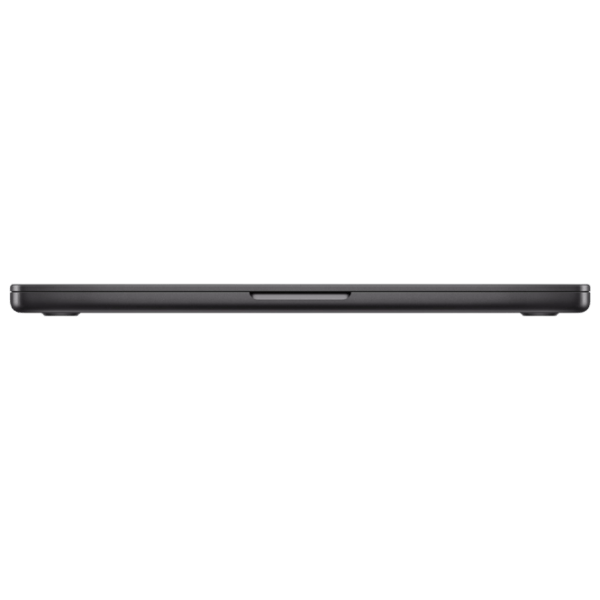 Ноутбук Apple MacBook Pro 14 2026 M5 10C/10G / 24 ГБ / 2 ТБ / VGA Встроенная / Черный photo 4