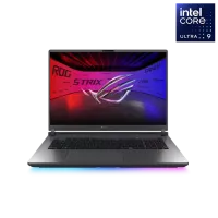 Laptop Gaming Asus ROG Strix G18 G815LW Core Ultra 9 275HX / 32 GB / 1 TB / GeForce RTX 5080 / Gray