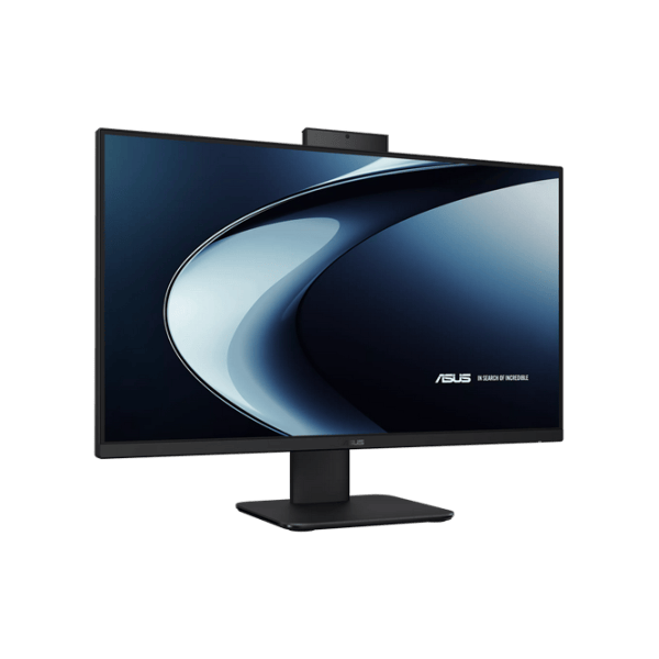 All-in-One PC Asus AIO 23.8" Full HD Core 3/ P440VAK/ 8 GB/ 256 GB/ Black photo 2