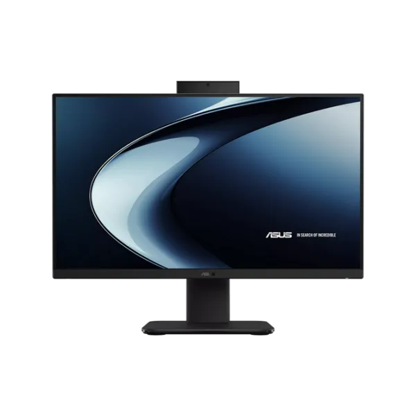 All-in-One PC Asus AIO 23.8" Full HD Core 5/ P440VAK/ 16 GB/ 512 GB/ Black photo 1