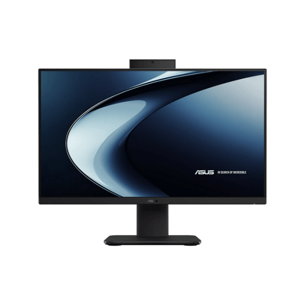 All-in-One PC Asus AIO 23.8" Full HD Core 5/ P440VAK/ 16 GB/ 512 GB/ Black photo 1