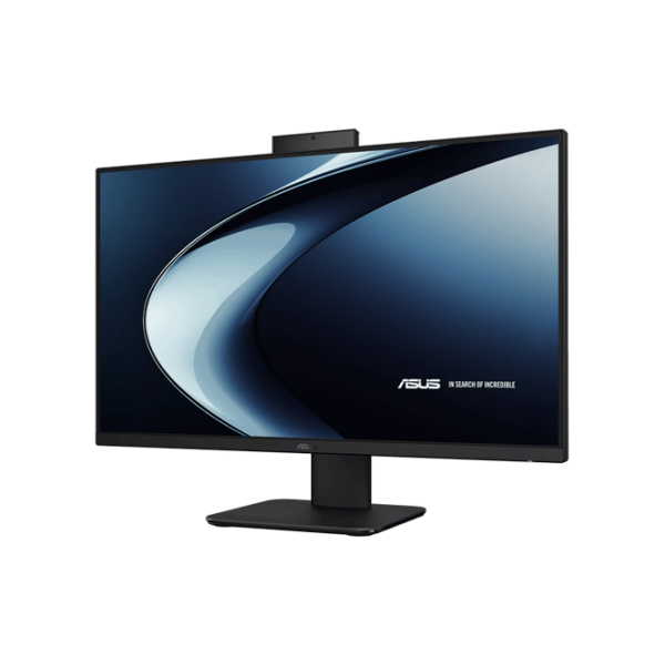 All-in-One PC Asus AIO 23.8" Full HD Core 5/ P440VAK/ 16 GB/ 512 GB/ Black photo 2