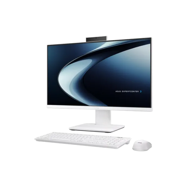 All-in-One PC Asus AIO 23.8" Full HD Core 3/ P440VAK/ 8 GB/ 256 GB/ White photo 3