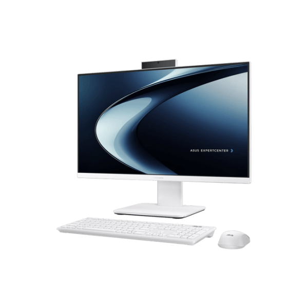 All-in-One PC Asus AIO 23.8" Full HD Core 3/ P440VAK/ 8 GB/ 256 GB/ White photo 3
