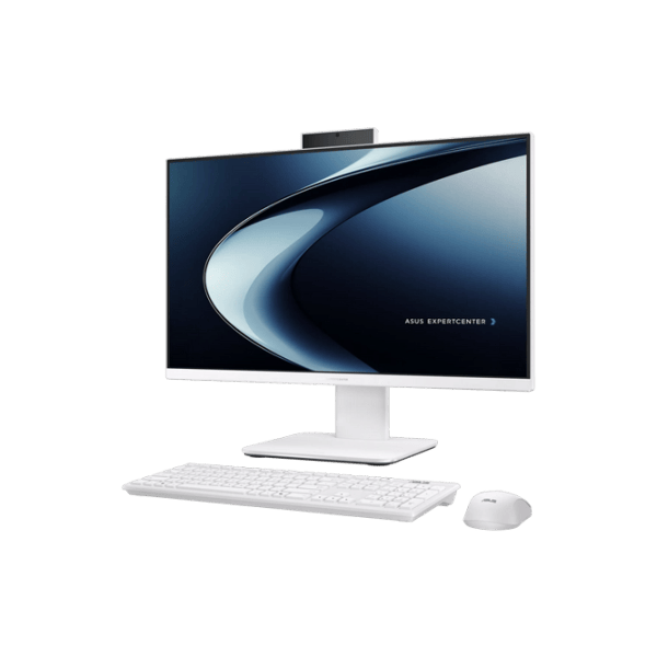 All-in-One PC Asus AIO 23.8" Full HD Core 5/ V440VAK/ 16 GB/ 512 GB/ White photo 3