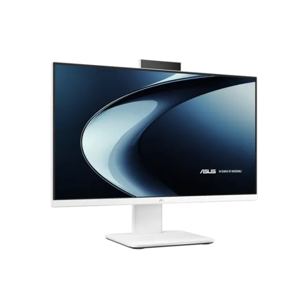 All-in-One PC Asus AIO 23.8" Full HD Core 5/ V440VAK/ 16 GB/ 512 GB/ White photo 5