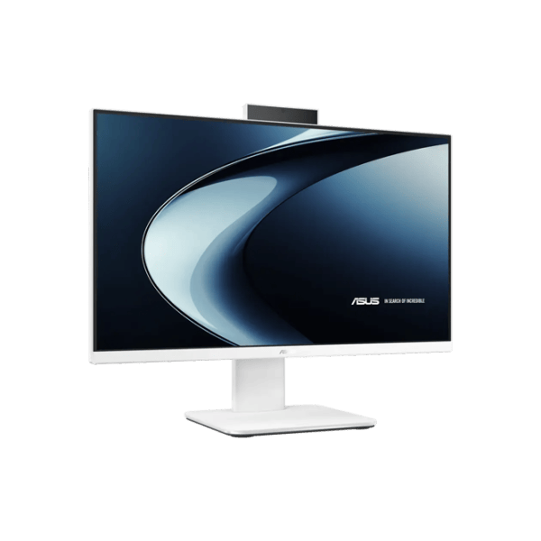 All-in-One PC Asus AIO 23.8" Full HD Core 5/ V440VAK/ 16 GB/ 512 GB/ White photo 5