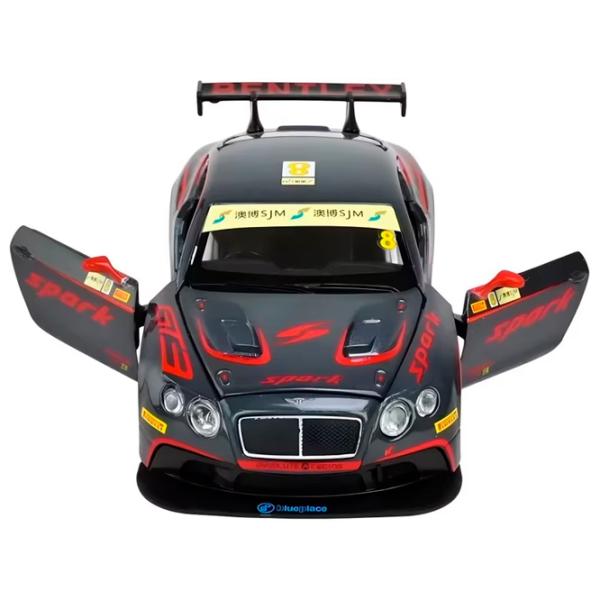 Машинка MSZ Continental GT3 Concept 68267A  / / Красный Черный photo 4