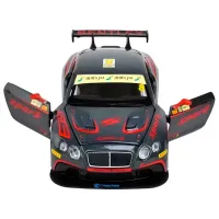 Машинка MSZ Continental GT3 Concept 68267A / / Красный Черный photo 4