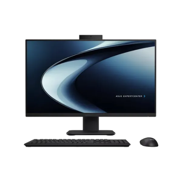 All-in-One PC Asus AIO 27" Full HD Core 5/ P470VAK/ 16 GB/ 512 GB/ Black photo 1