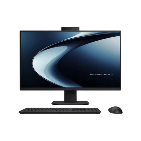 All-in-One PC Asus AIO 27" Full HD Core 5/ P470VAK/ 16 GB/ 512 GB/ Black photo 1