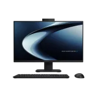 All-in-One PC Asus AIO 27" Full HD Core 5/ P470VAK/ 16 GB/ 512 GB/ Black