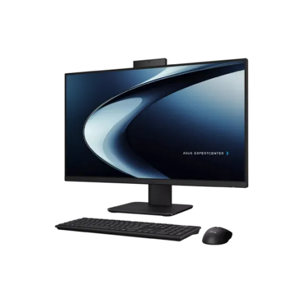 All-in-One PC Asus AIO 27" Full HD Core 5/ P470VAK/ 16 GB/ 512 GB/ Black photo 2